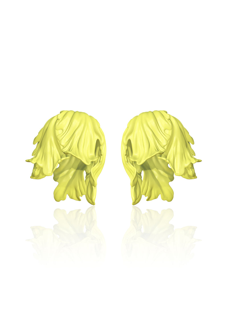 LADA LEGINA_Tulip Earrings