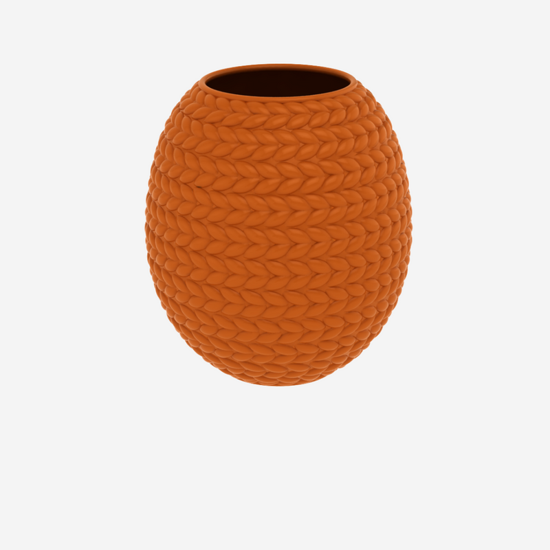 Woven Planter/Vase