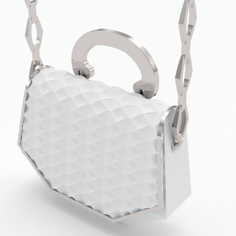 Hexagonal Bag Version