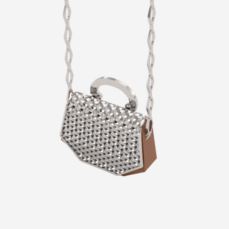 Hexagonal Bag