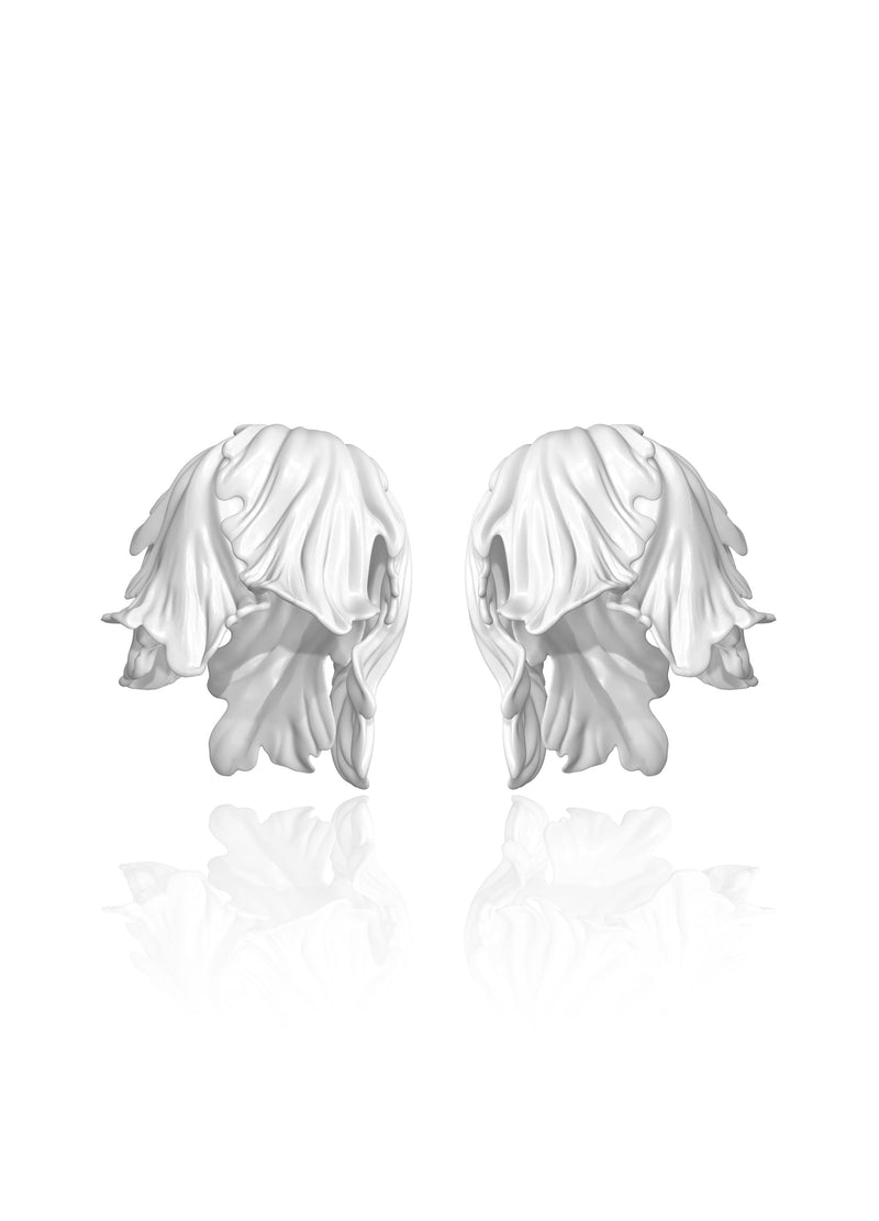 LADA LEGINA_Tulip Earrings