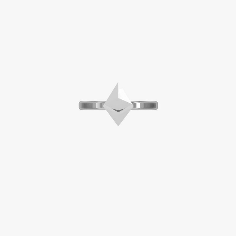 Ethereum-Inspired Ring
