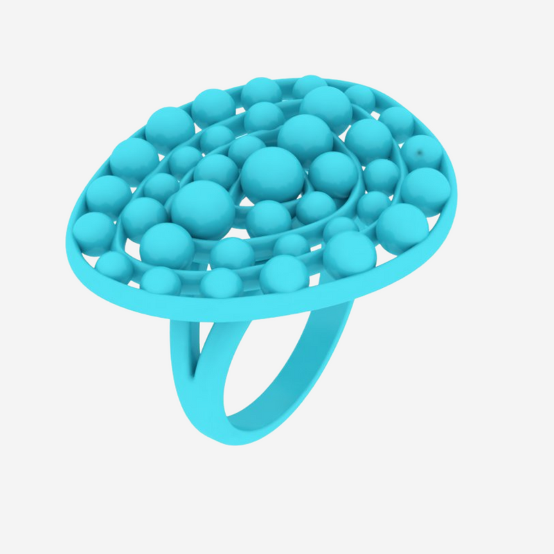 Galaxy Ring