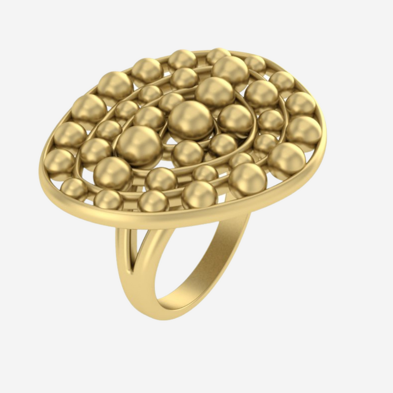 Galaxy Ring