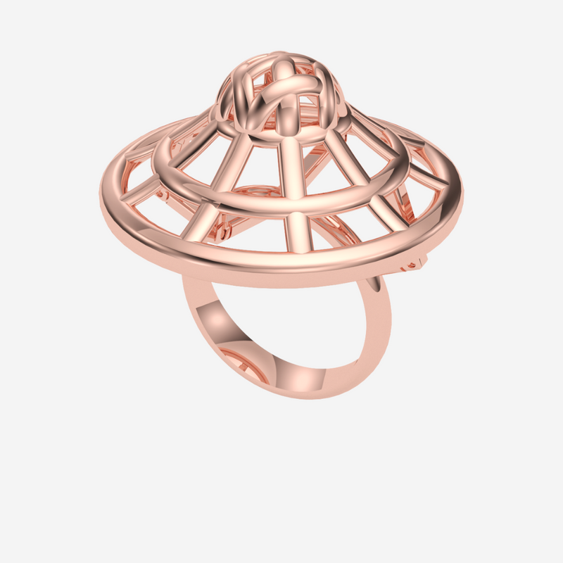 UFO Ring