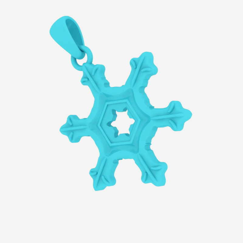 Winter Magic - ENERGY CRYSTALLIZATION COLLECTION