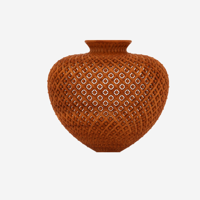 Parametric Decorative Vase